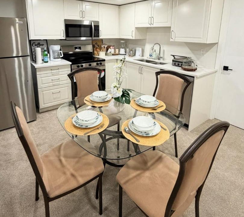 Photo of Kitchen in Southwest Calgary