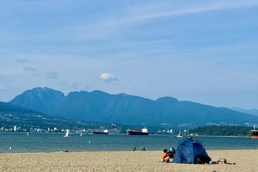 Photo of Others in West Point Grey