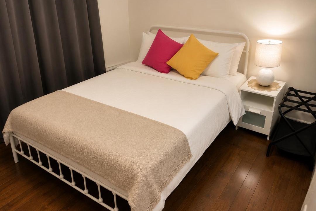 Photo of Bedroom in Willowdale