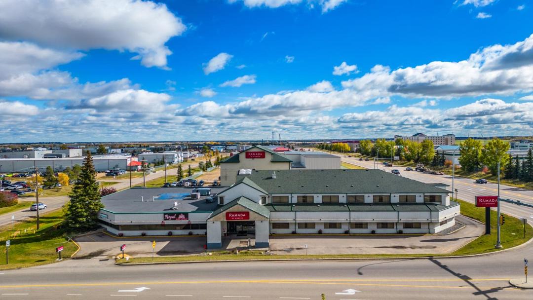 Photo of Others in Nisku