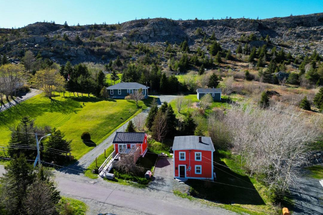 Photo of Others in Terra Nova