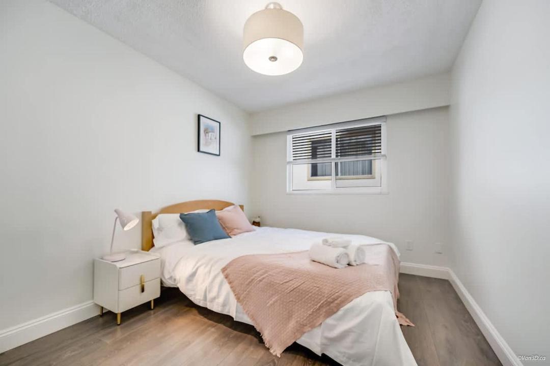 Photo of Bedroom in Killarney