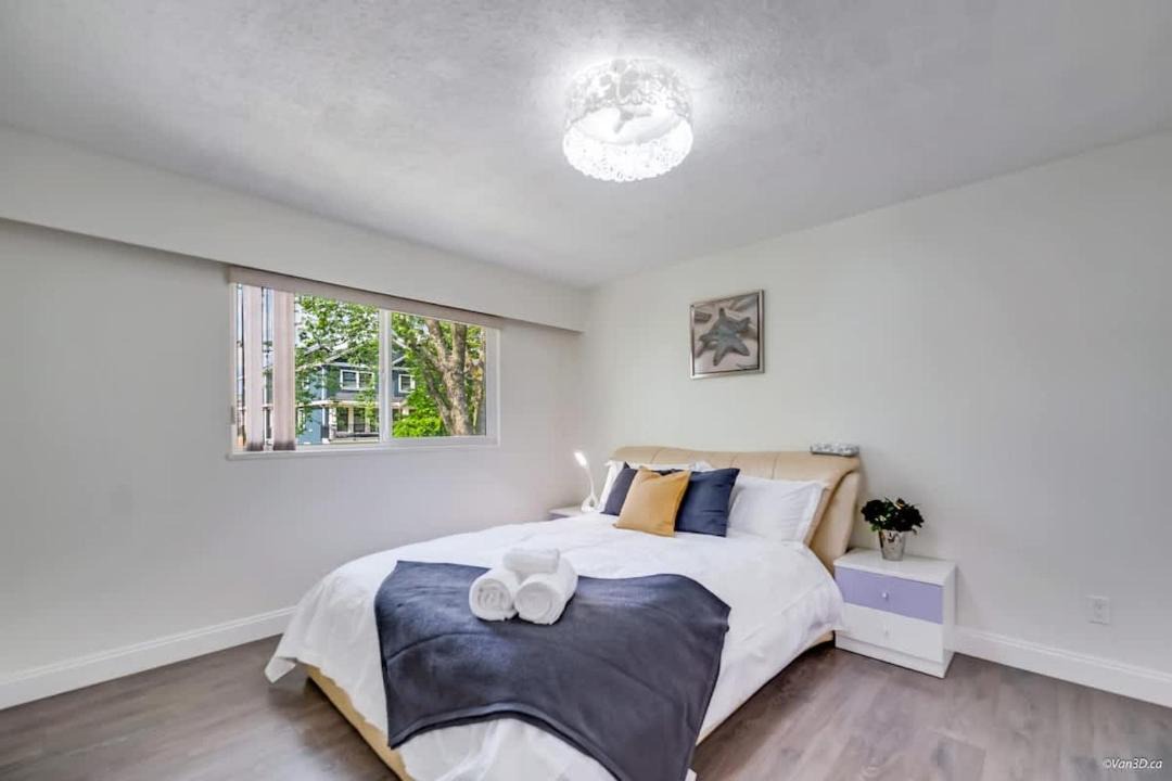 Photo of Bedroom in Killarney