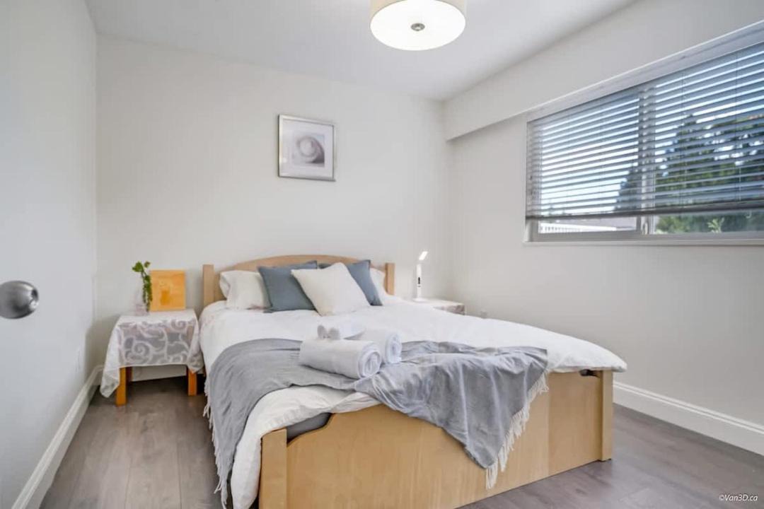 Photo of Bedroom in Killarney