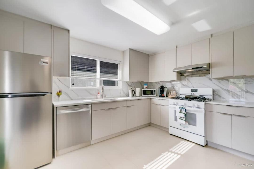 Photo of Kitchen in Killarney