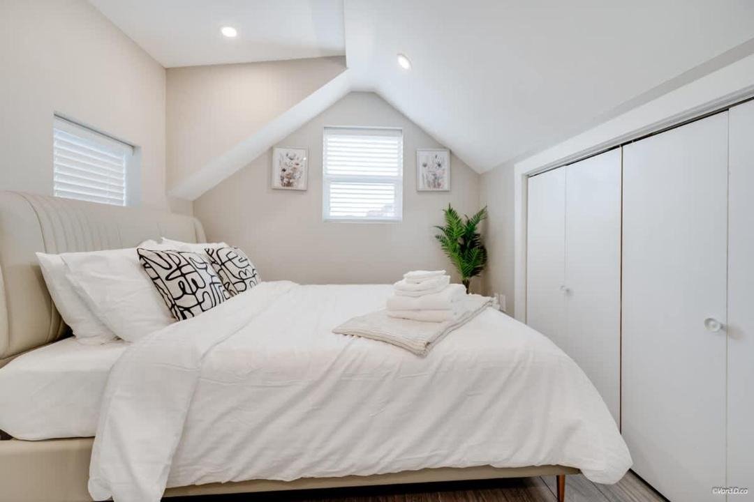 Photo of Bedroom in Killarney