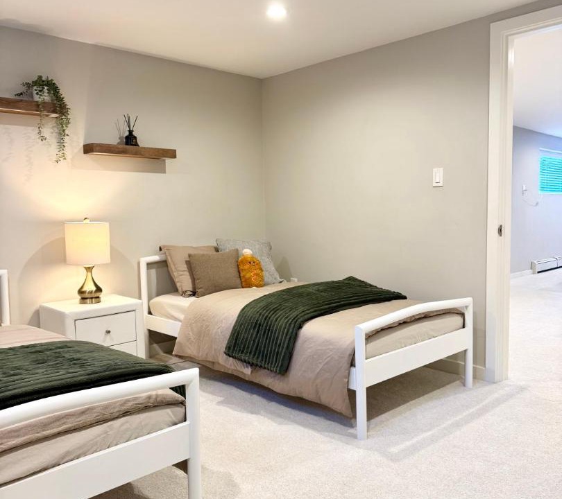 Photo of Bedroom in Hollyburn