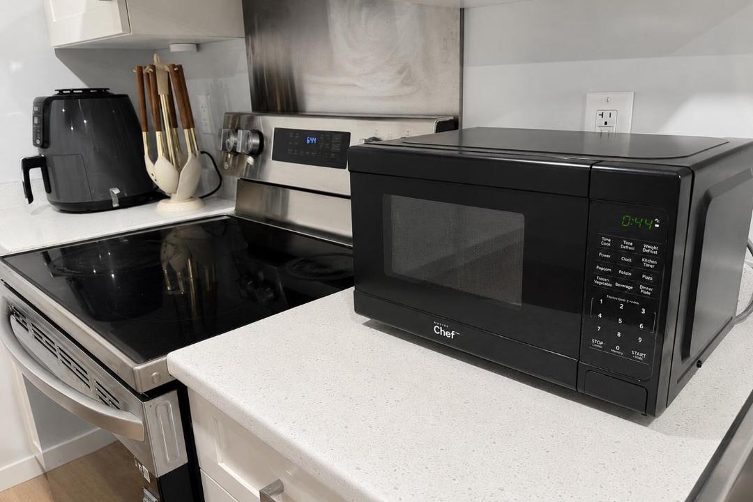 Photo of Kitchen in Surrey