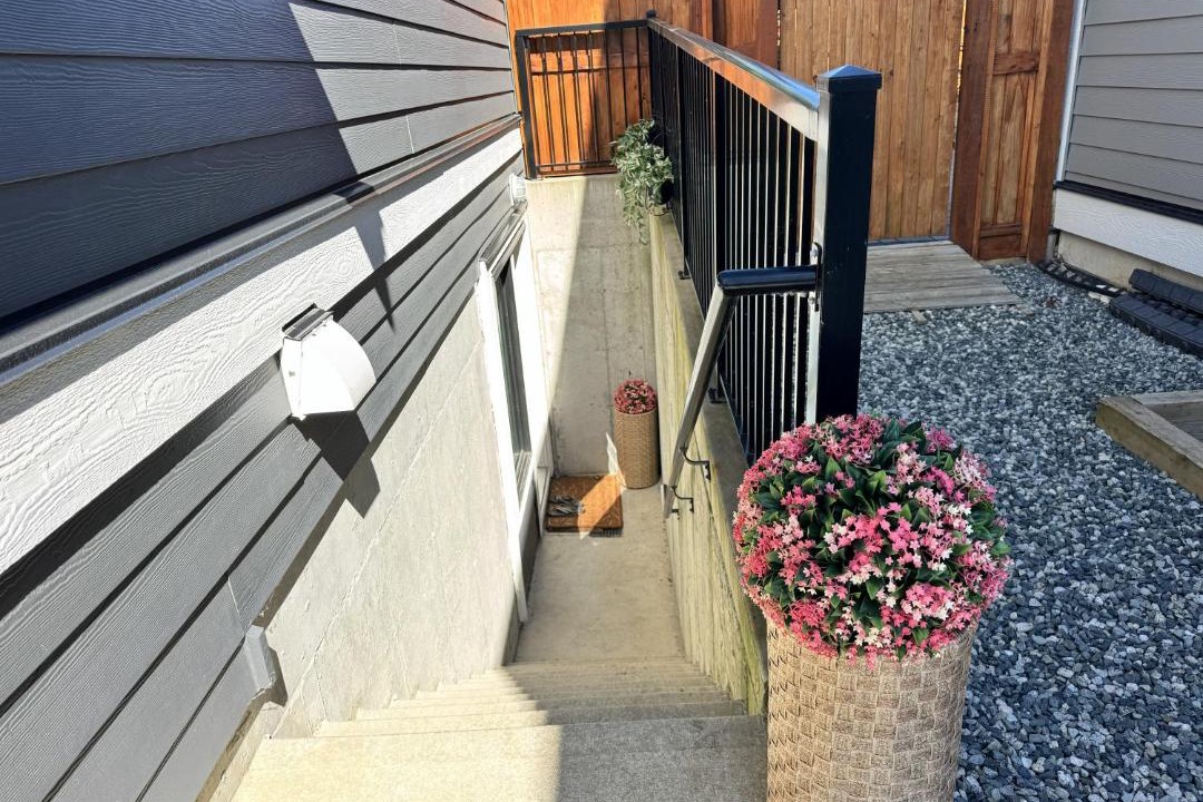 Photo of Patio Balcony in Surrey