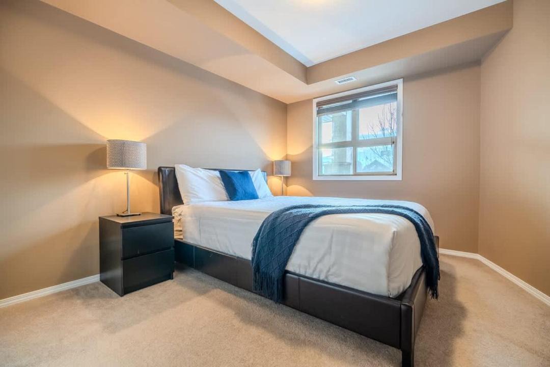 Photo of Bedroom in East Kootenay