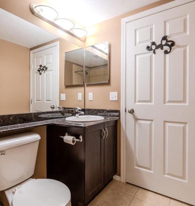 Photo of Bathroom in East Kootenay
