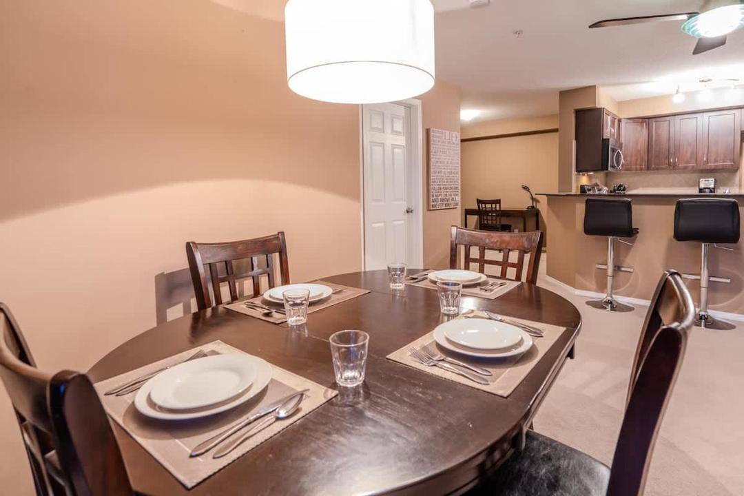 Photo of Kitchen in East Kootenay