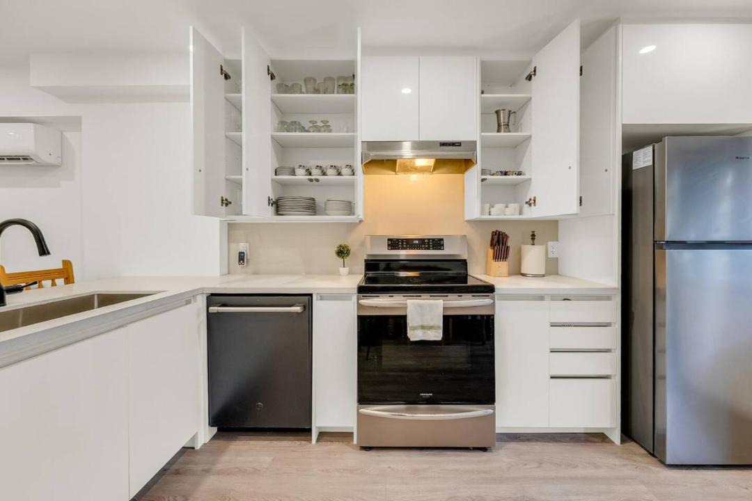 Photo of Kitchen in Beaconsfield Village
