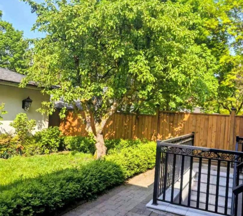 Photo of Others in West Point Grey