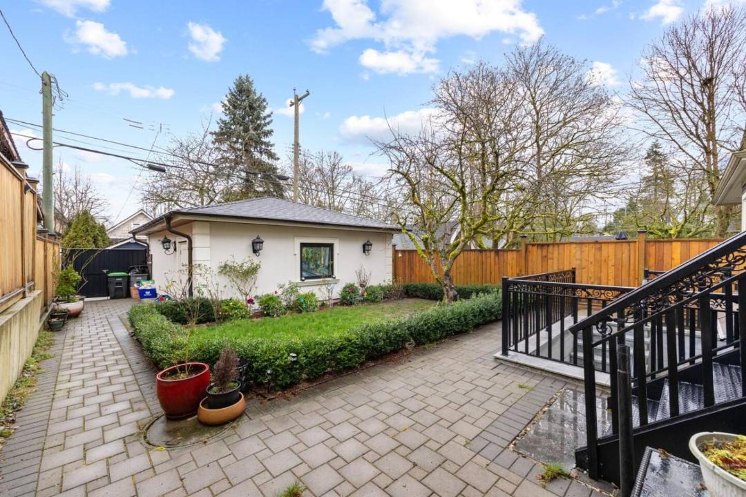 Photo of Others in West Point Grey