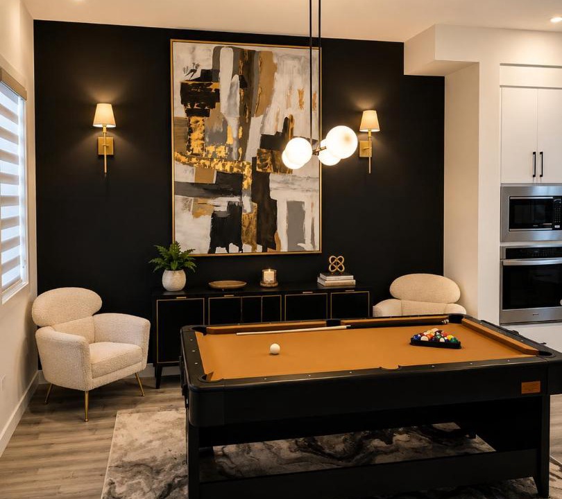 Photo of Livingroom in Lynnwood Ridge