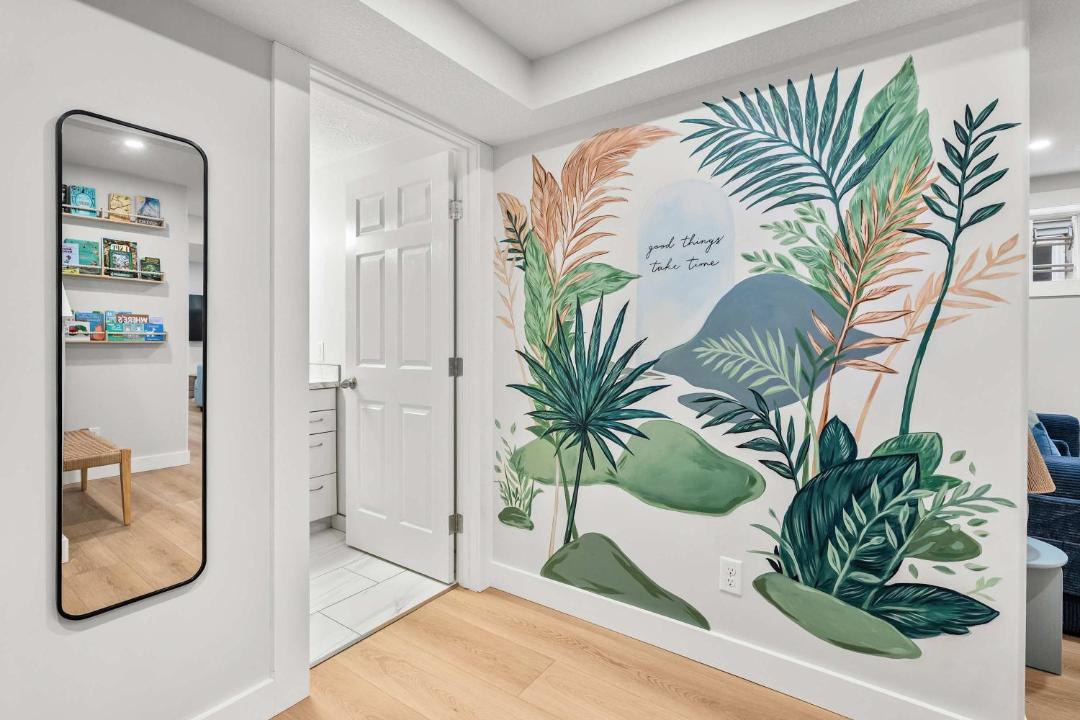 Photo of Bathroom in Sylvan Lake