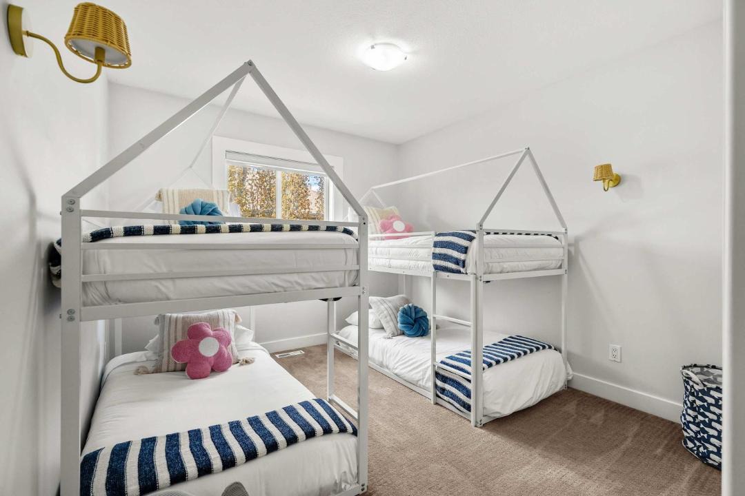 Photo of Bedroom in Sylvan Lake