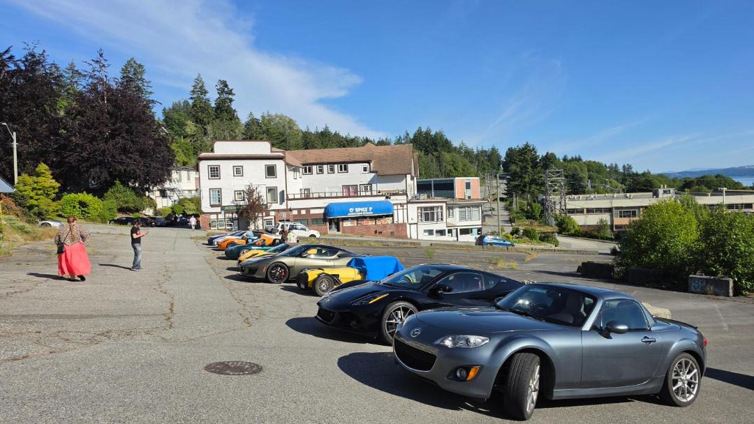Photo of Others in Powell River