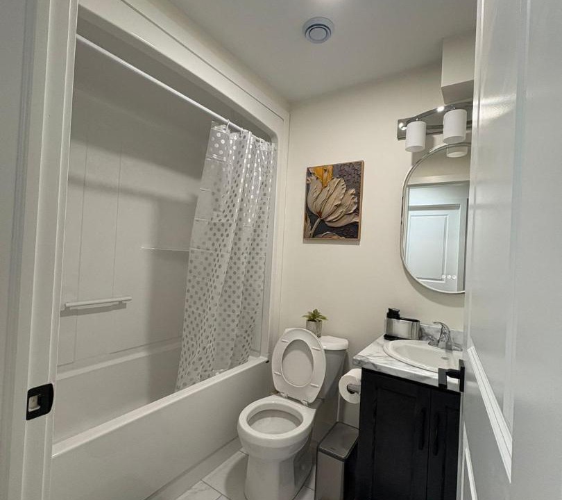 Photo of Bathroom in Terra Nova