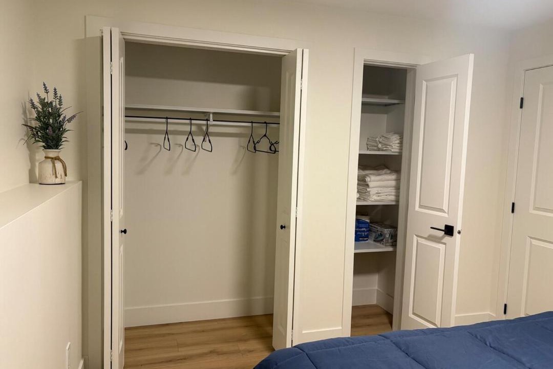 Photo of Bedroom in Terra Nova
