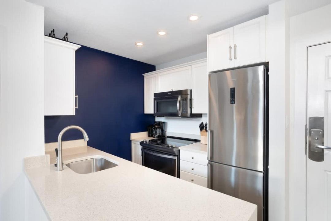 Photo of Kitchen in Upper Village