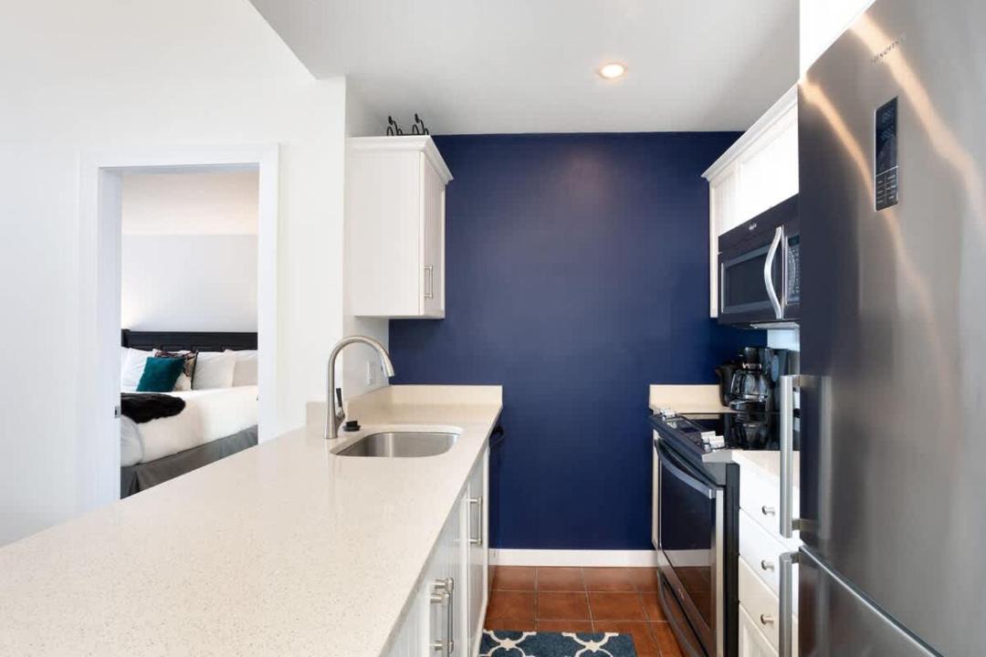 Photo of Kitchen in Upper Village