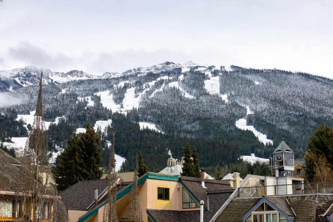 Photo of Others in Whistler Village