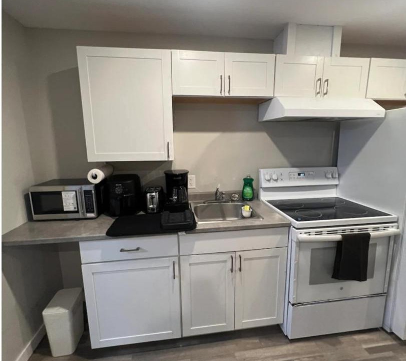 Photo of Kitchen in Regina