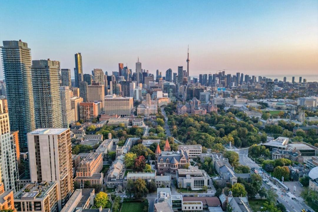 Photo of Others in Bloor-Yorkville