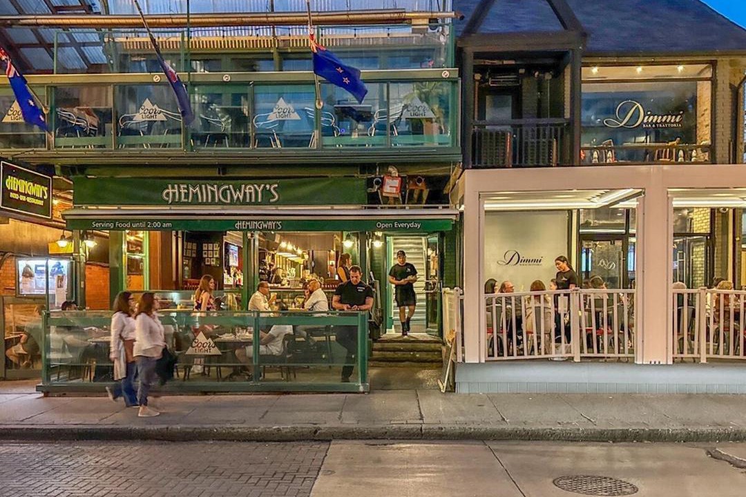 Photo of Others in Bloor-Yorkville