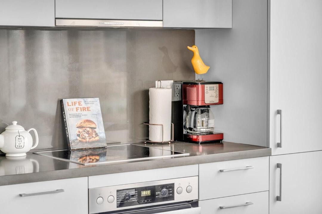 Photo of Kitchen in Bloor-Yorkville