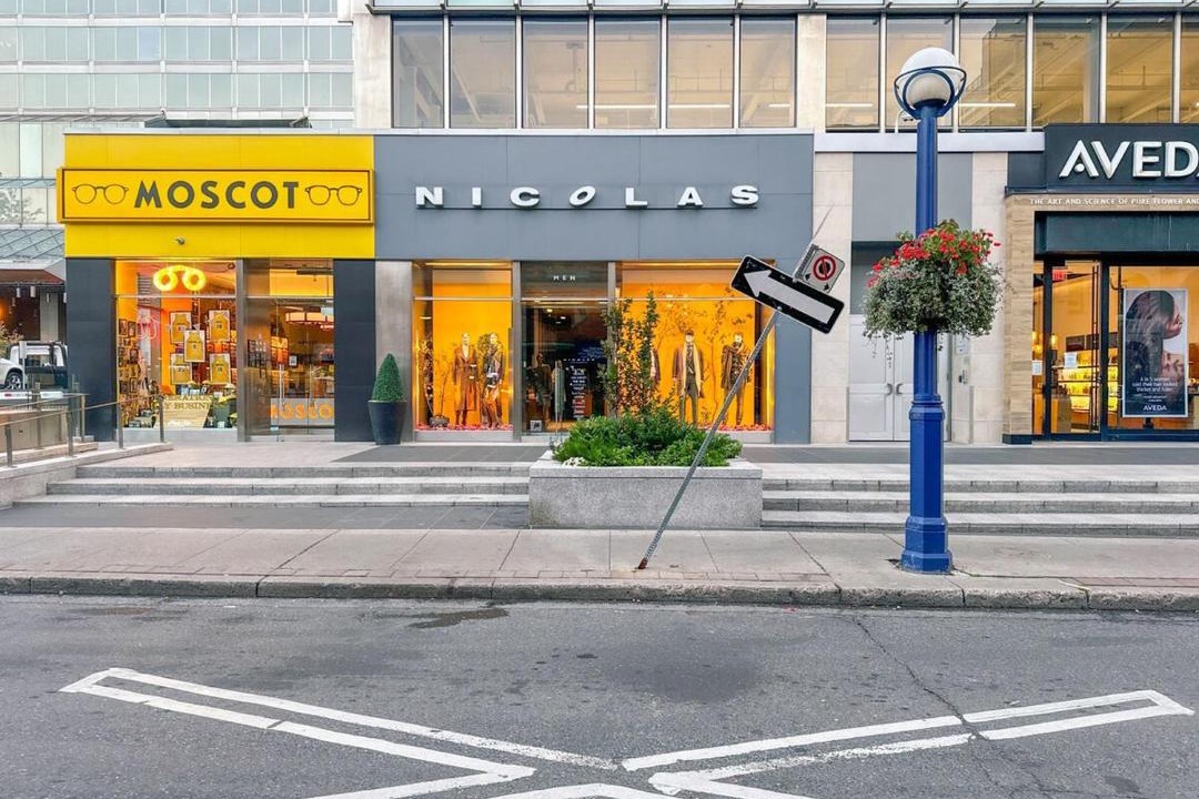 Photo of Others in Bloor-Yorkville
