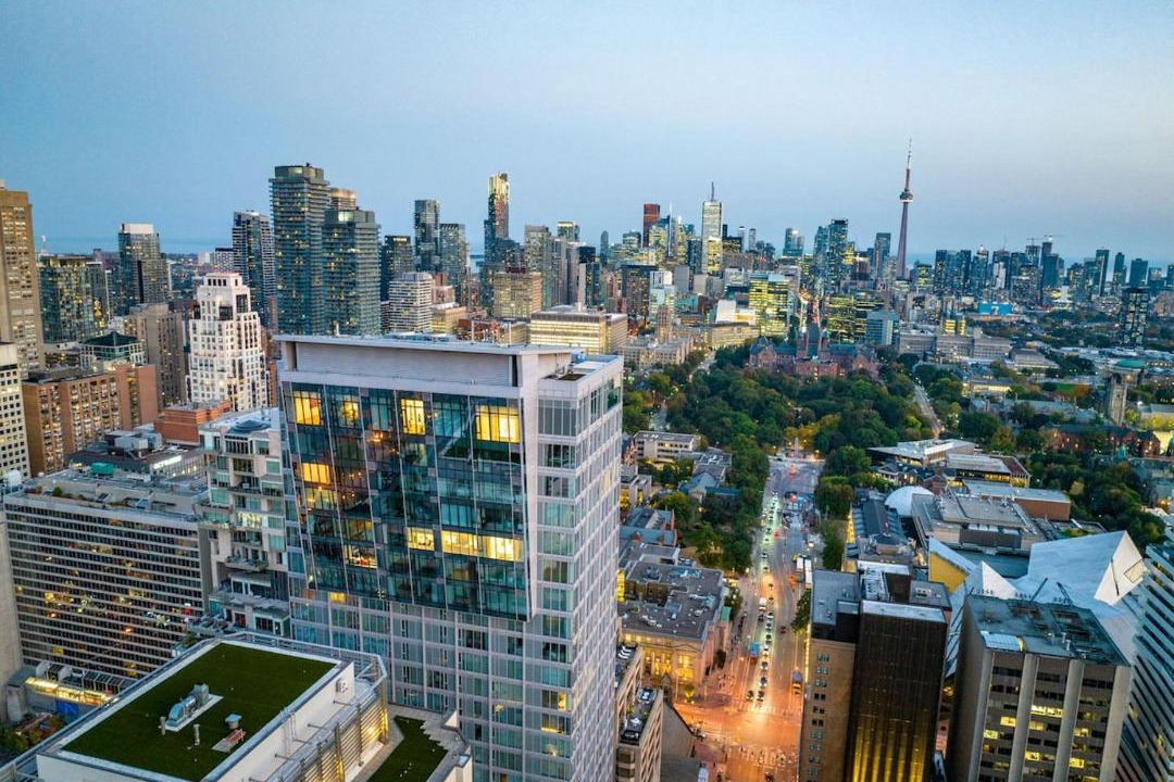 Photo of Others in Bloor-Yorkville