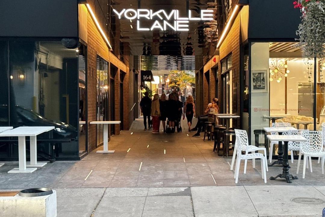 Photo of Others in Bloor-Yorkville