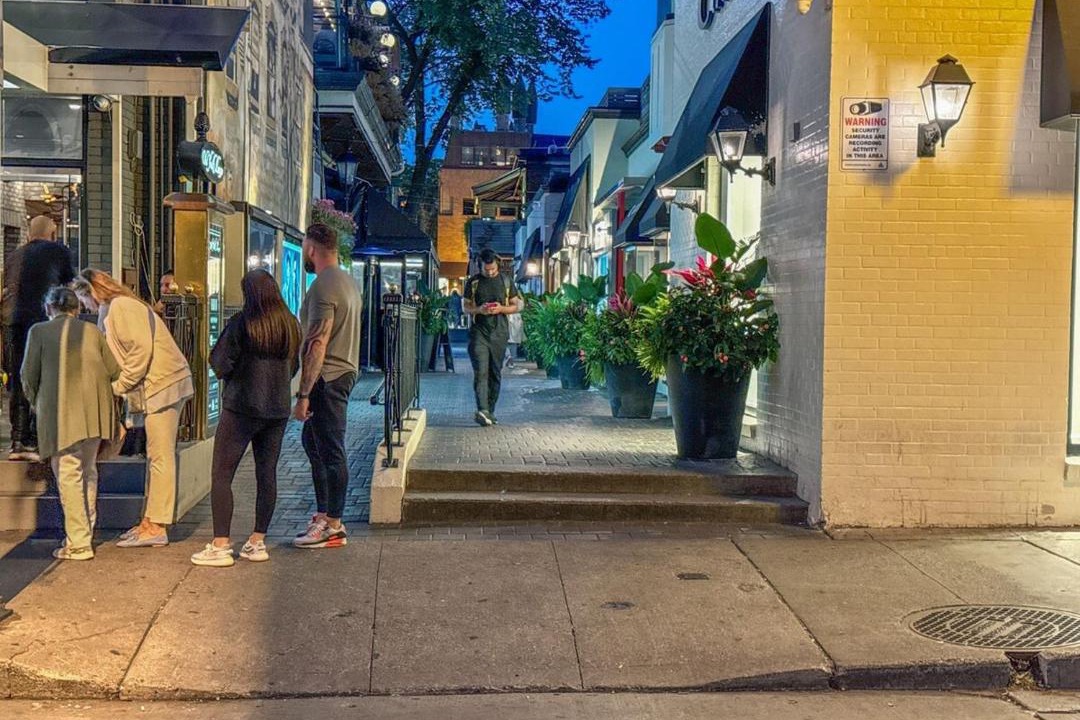 Photo of Others in Bloor-Yorkville