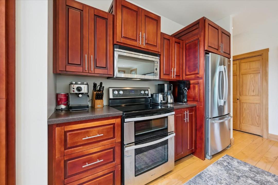 Photo of Kitchen in South Bruce Peninsula