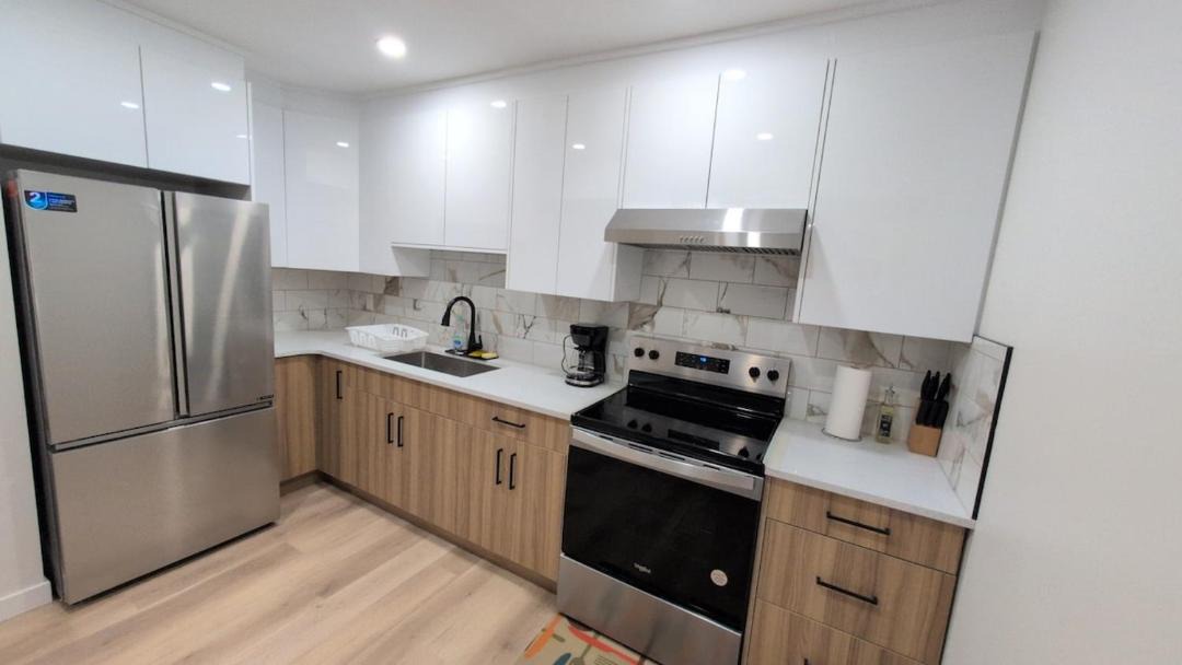 Photo of Kitchen in Regina