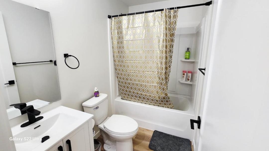 Photo of Bathroom in Regina