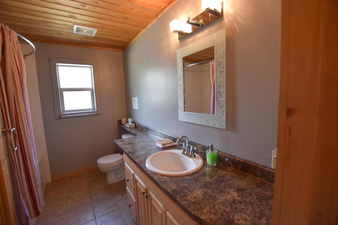 Photo of Bathroom in Cherryville