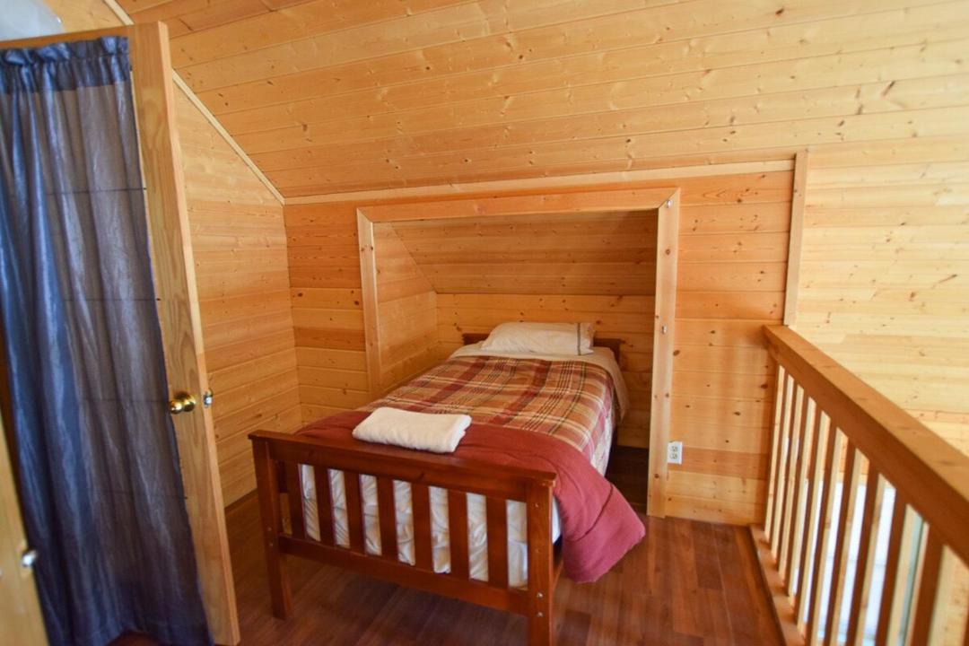 Photo of Bedroom in Cherryville