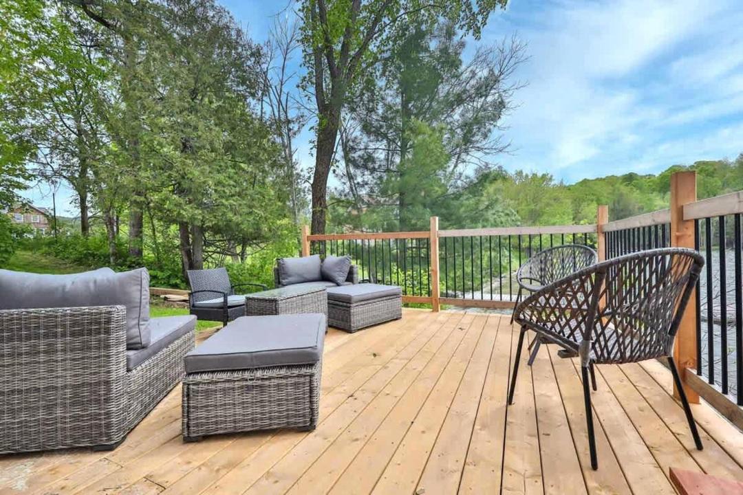 Photo of Patio Balcony in Northfield