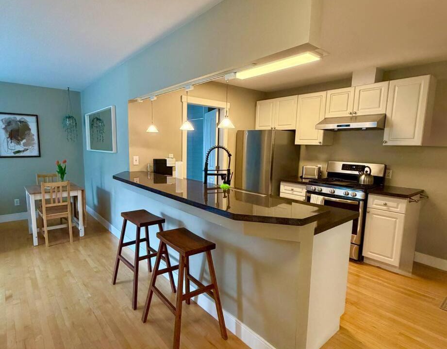 Photo of Kitchen in Anmore