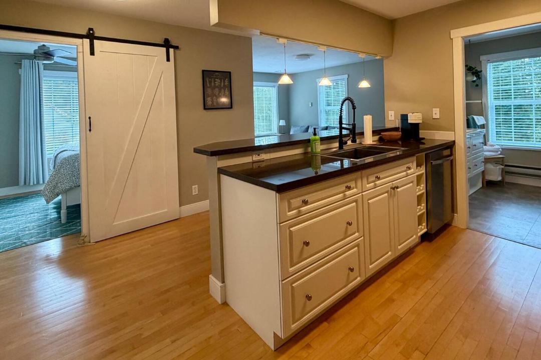 Photo of Kitchen in Anmore