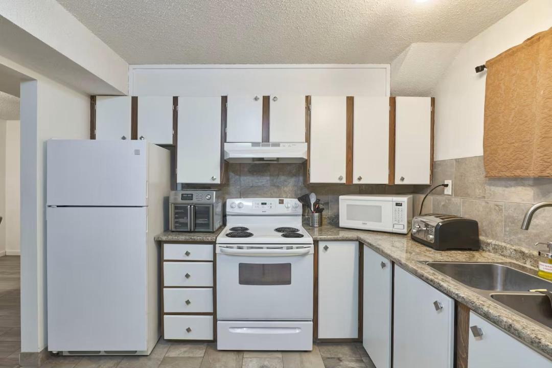 Photo of Others in Northwest Calgary
