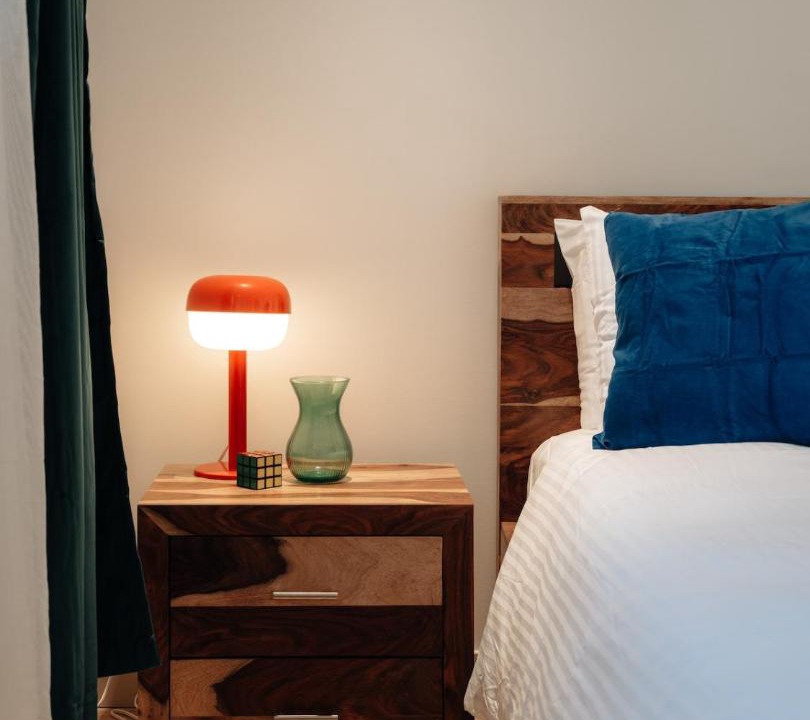 Photo of Bedroom in Argenteuil Regional County Municipality