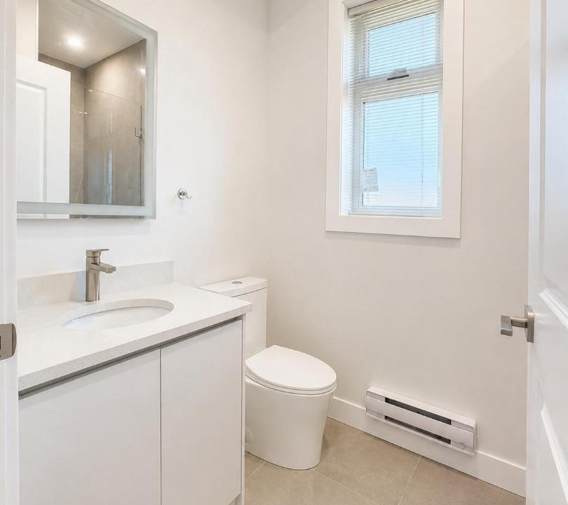 Photo of Bathroom in Kitsilano