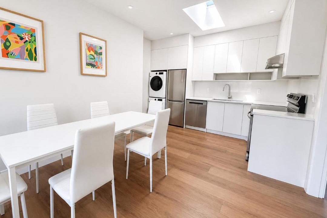 Photo of Kitchen in Kitsilano