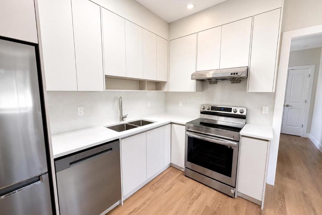 Photo of Kitchen in Kitsilano