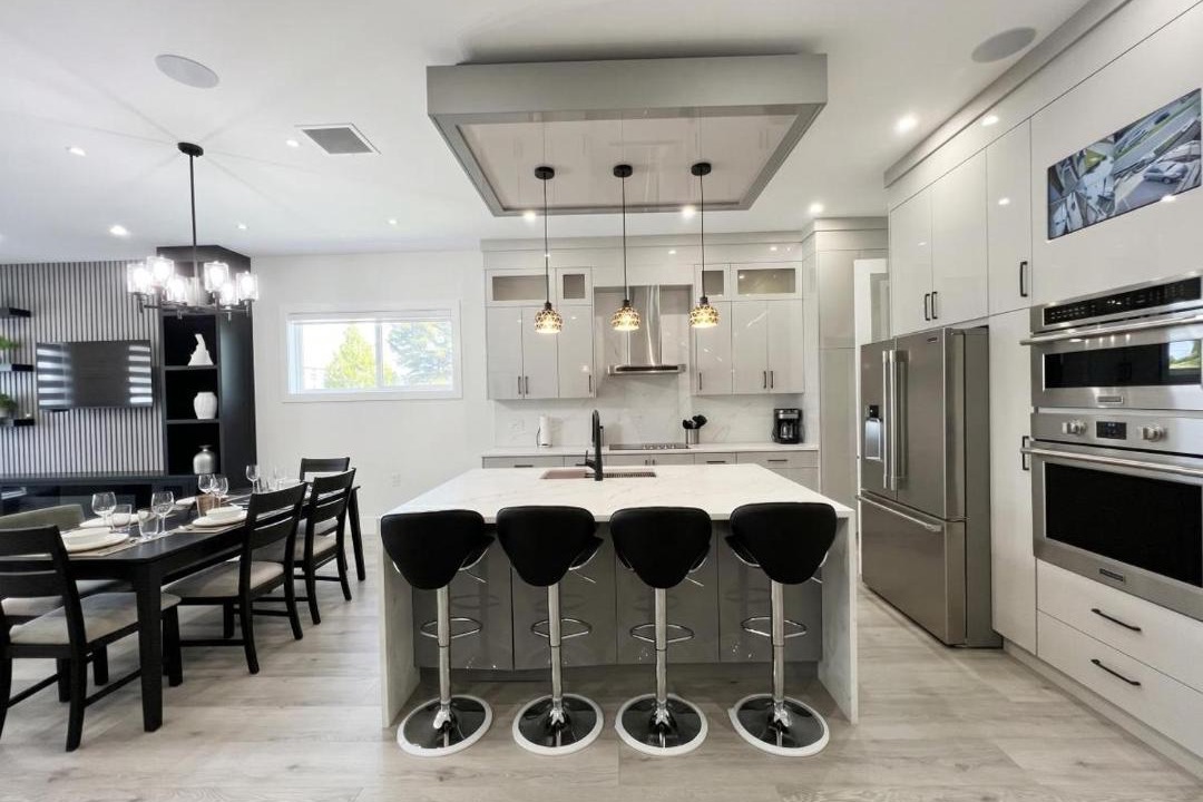 Photo of Kitchen in Surrey